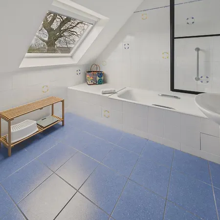 Maison Avec Terrasse Et Jardin Pour 6 - Дом отдыха Бенодет